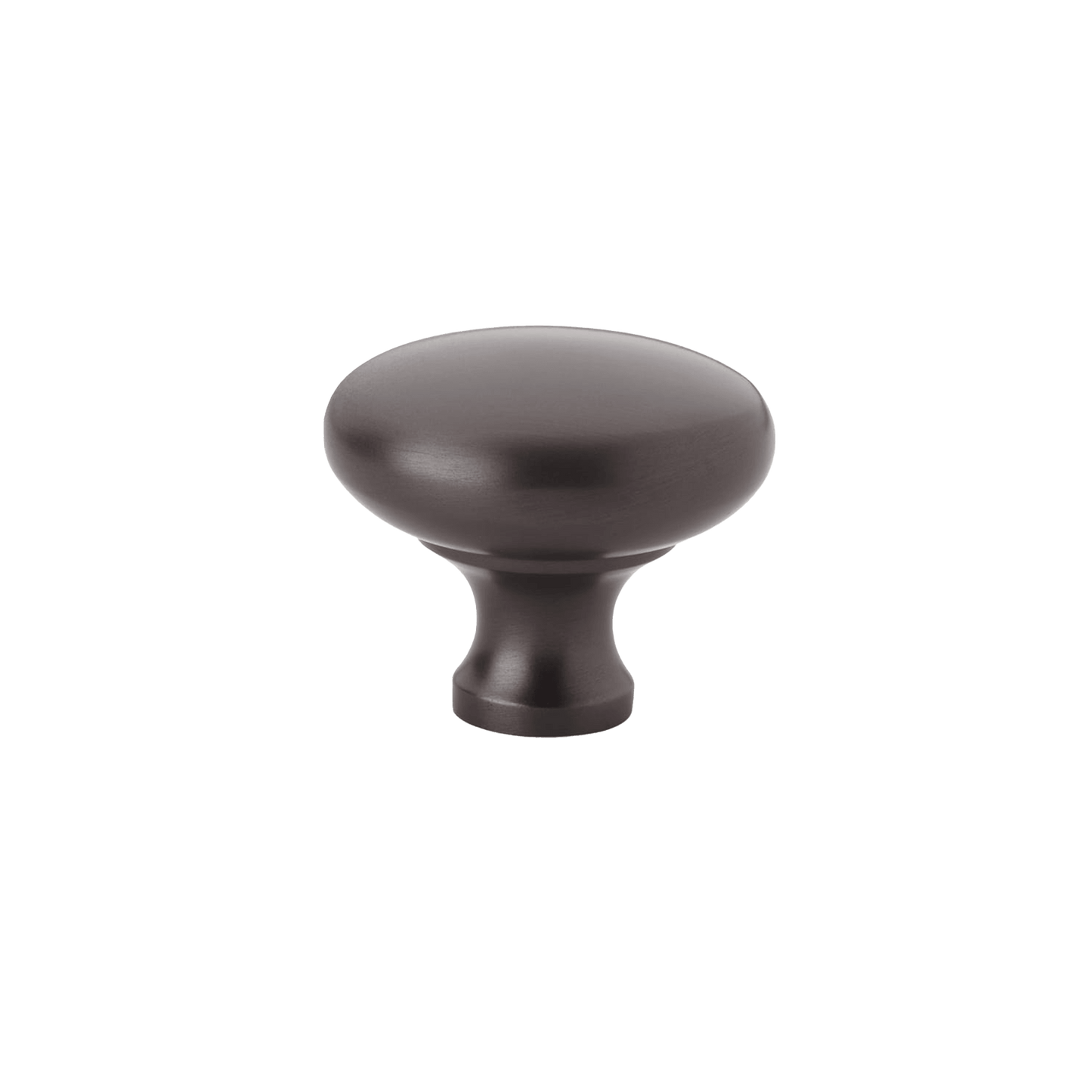 Round Cupboard Knob - Bilden Home & Hardware Market
