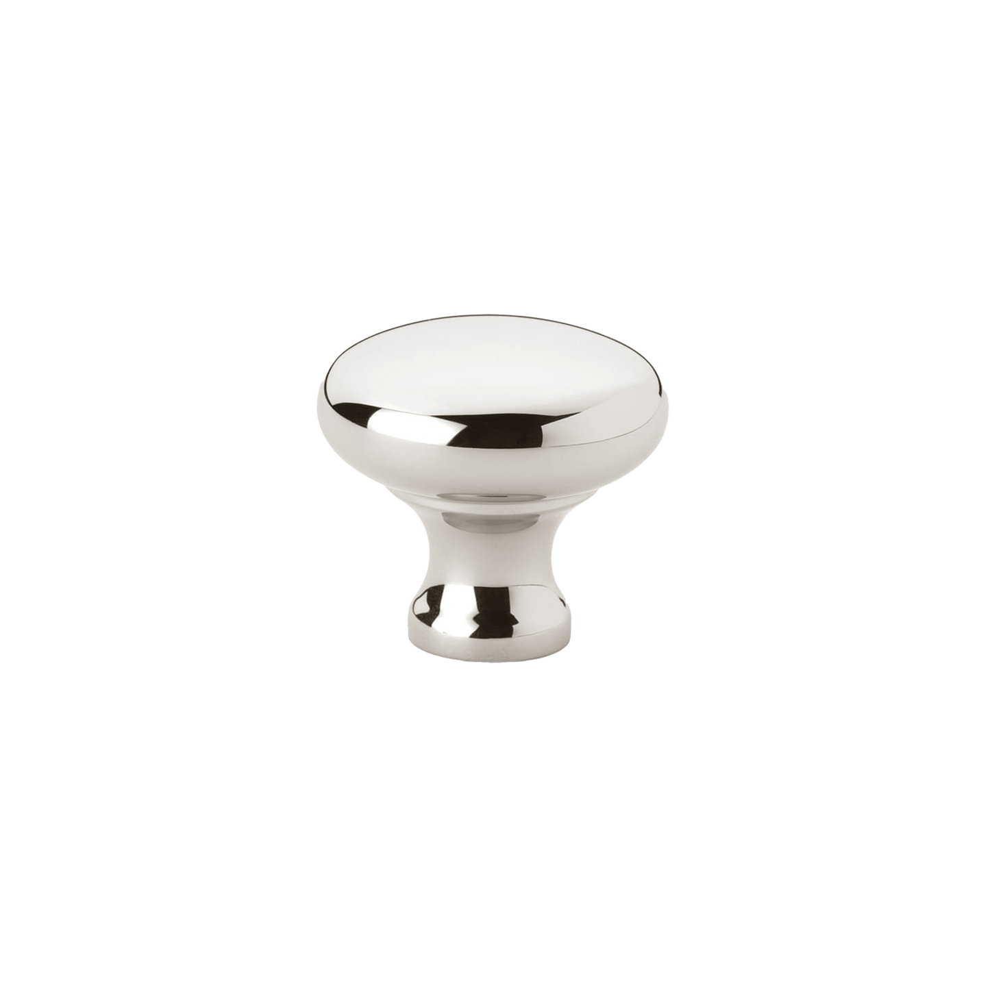 Round Cupboard Knob - Bilden Home & Hardware Market