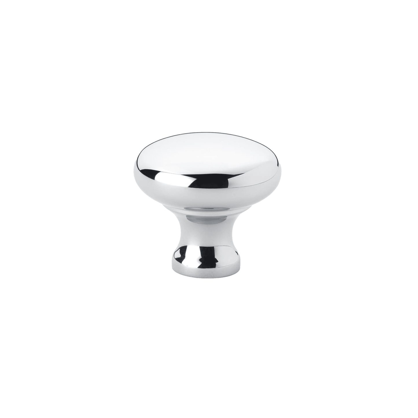 Round Cupboard Knob - Bilden Home & Hardware Market