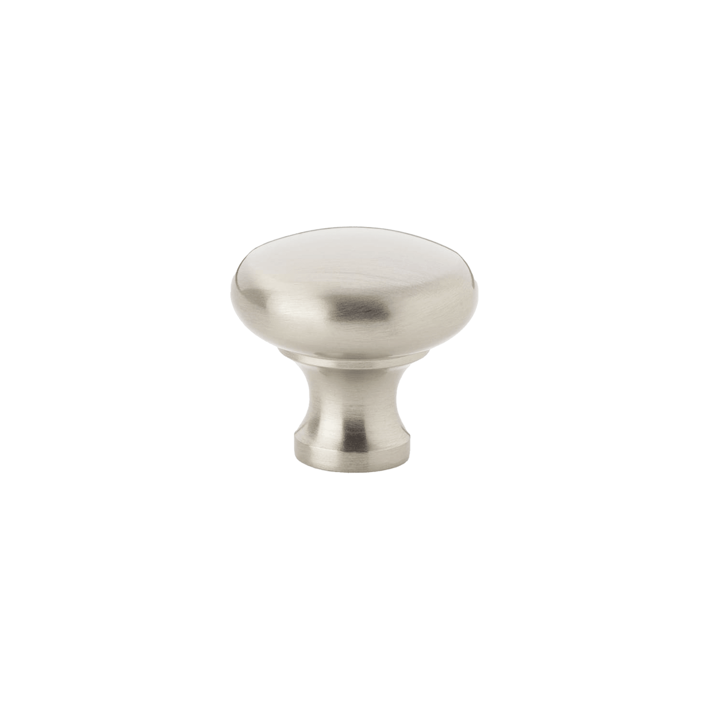 Round Cupboard Knob - Bilden Home & Hardware Market
