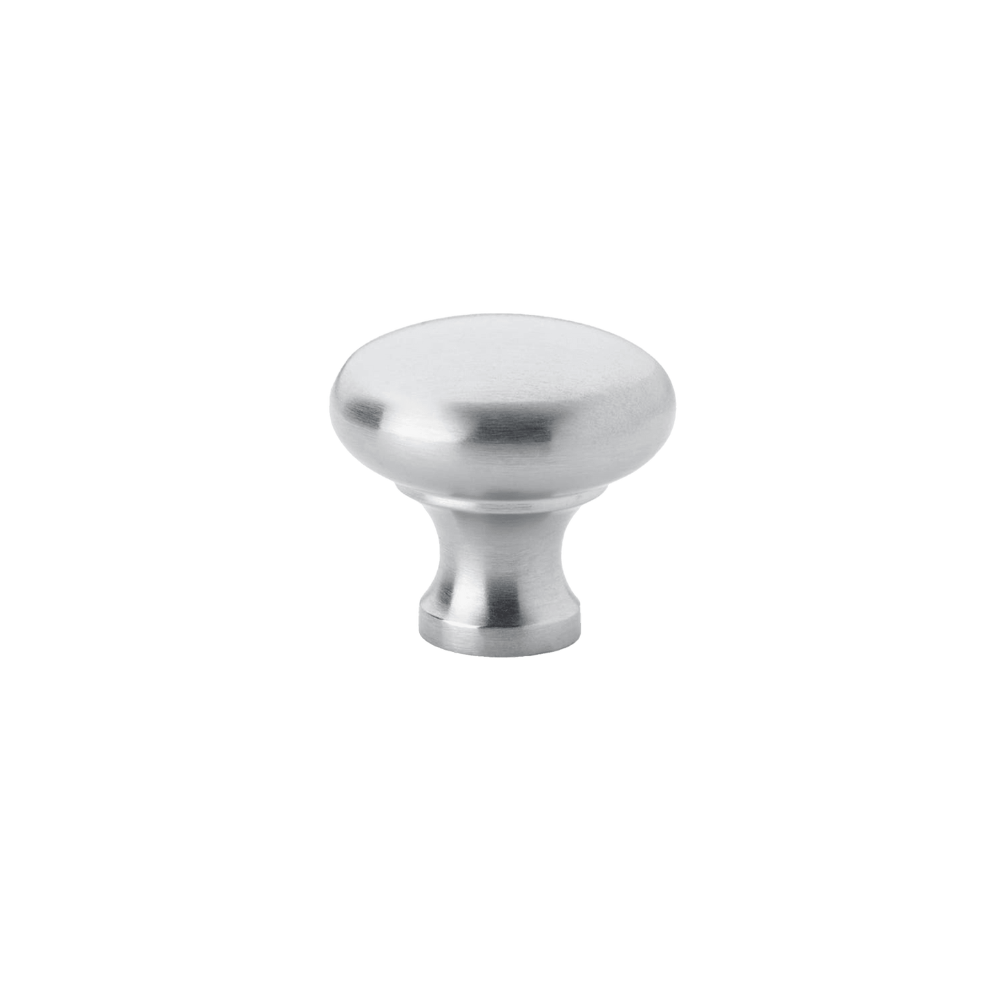 Round Cupboard Knob - Bilden Home & Hardware Market