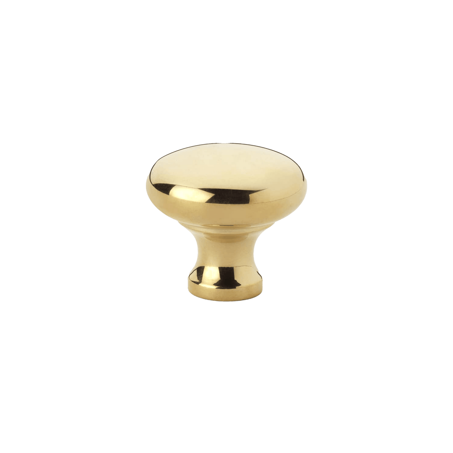 Round Cupboard Knob - Bilden Home & Hardware Market