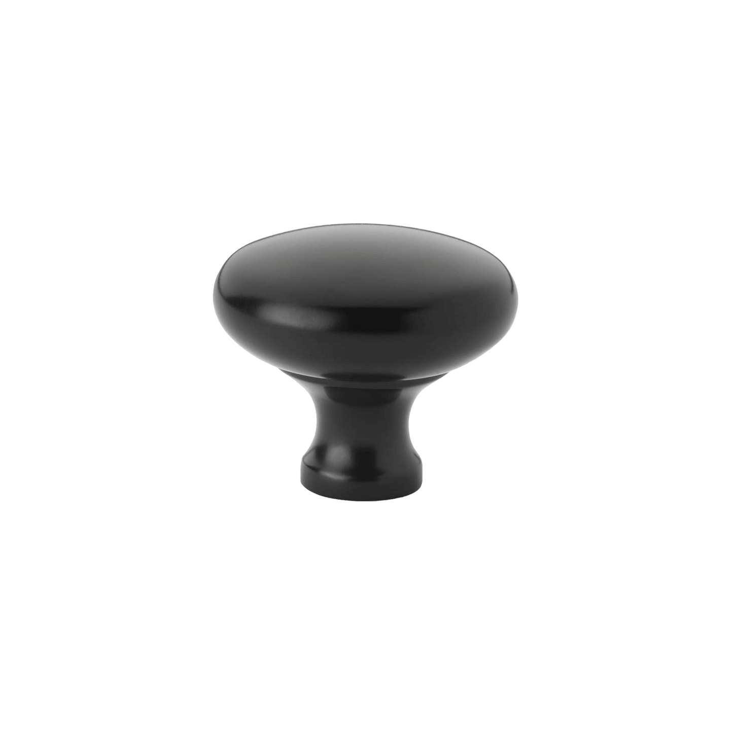 Round Cupboard Knob - Bilden Home & Hardware Market