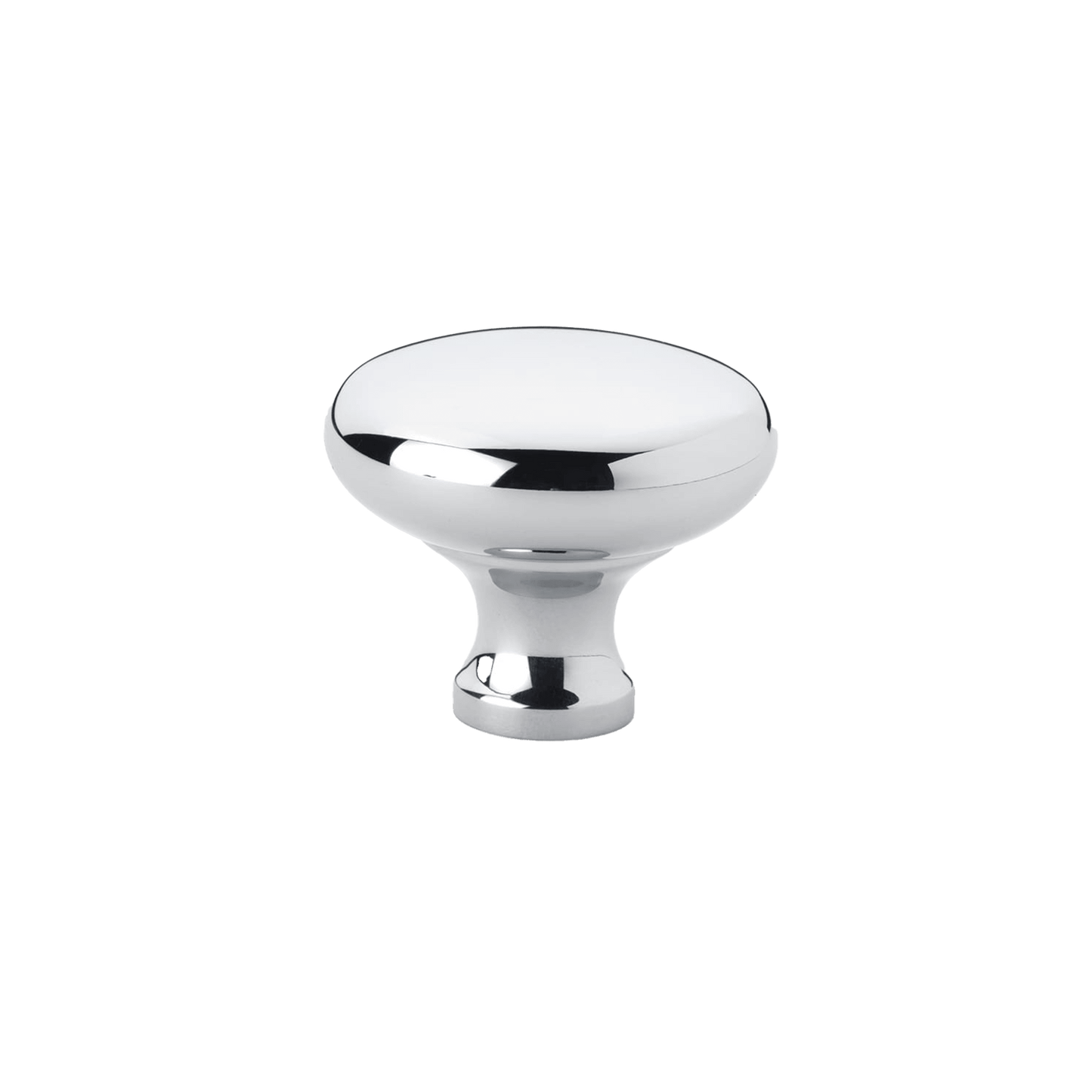 Round Cupboard Knob - Bilden Home & Hardware Market