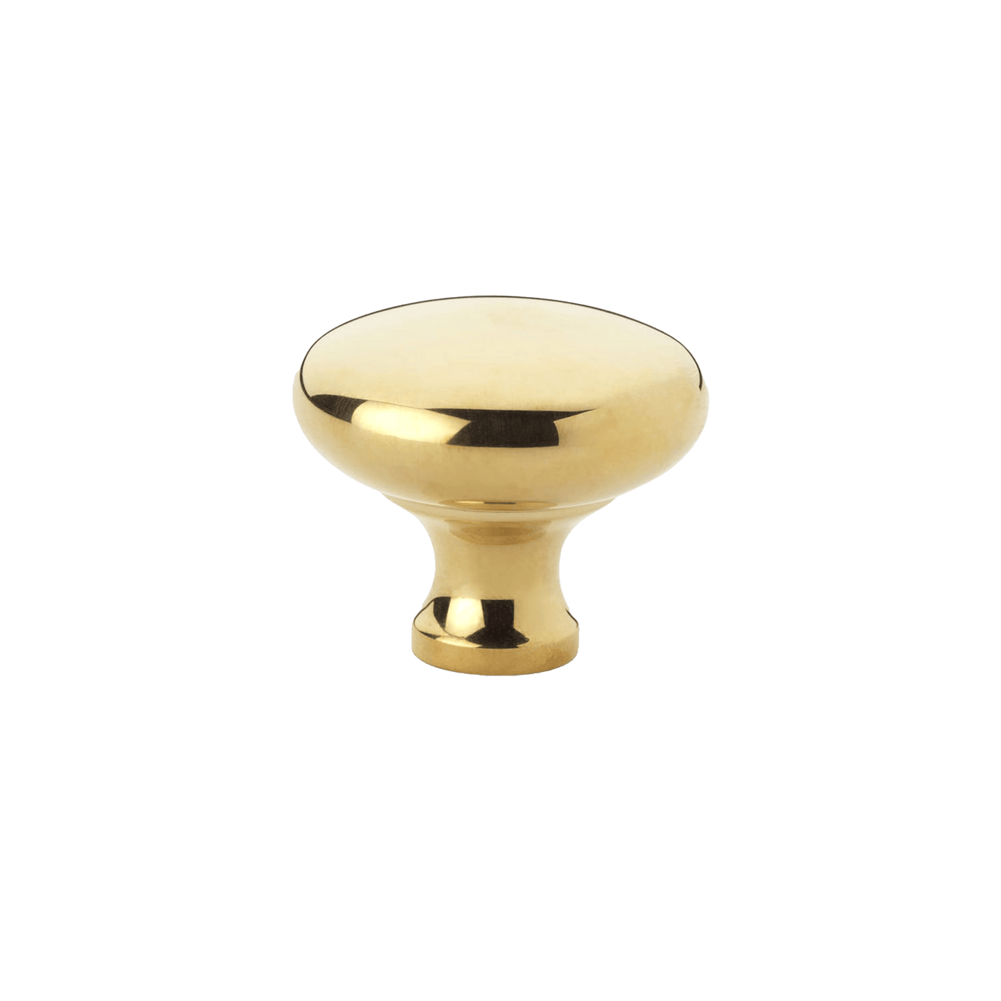 Round Cupboard Knob - Bilden Home & Hardware Market