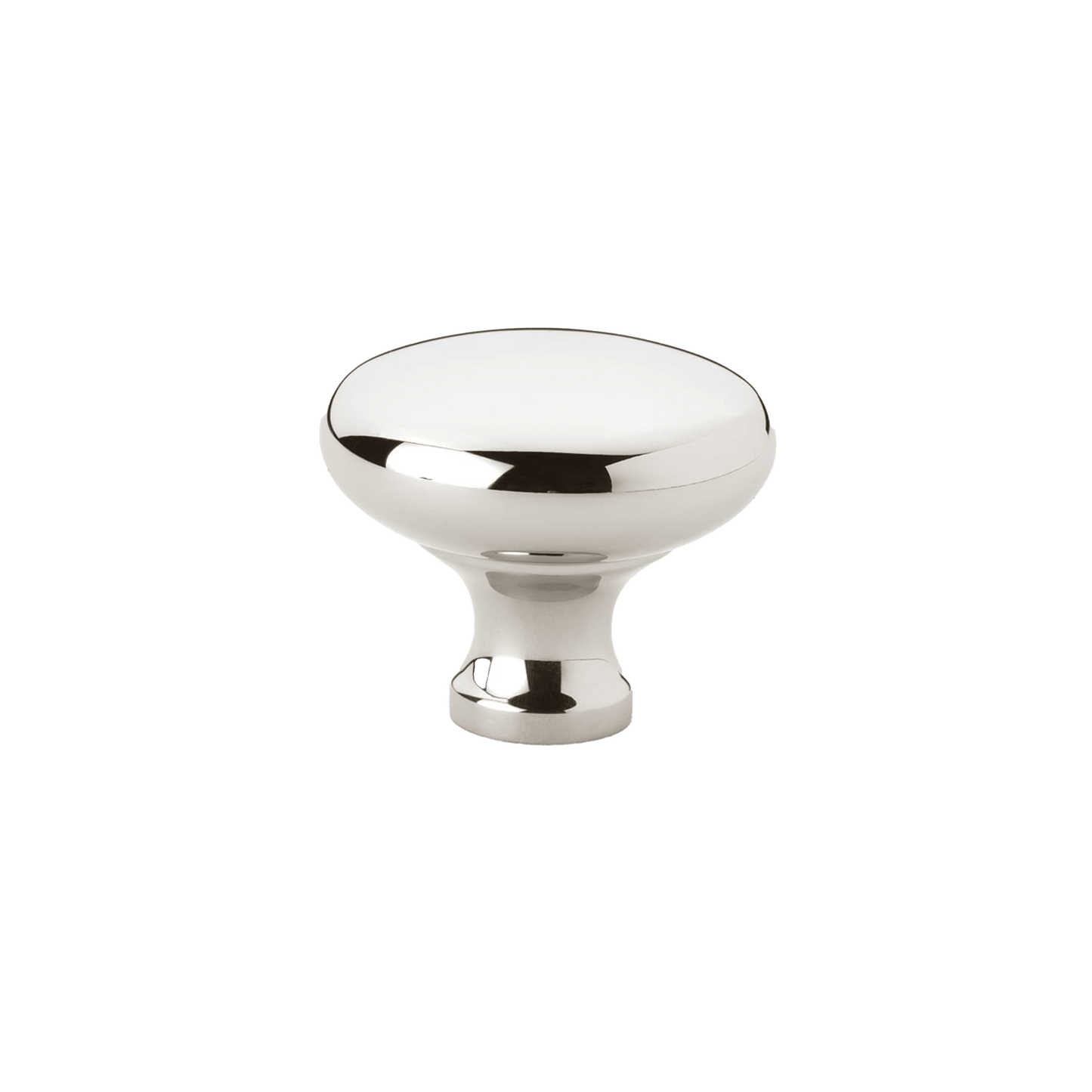 Round Cupboard Knob - Bilden Home & Hardware Market