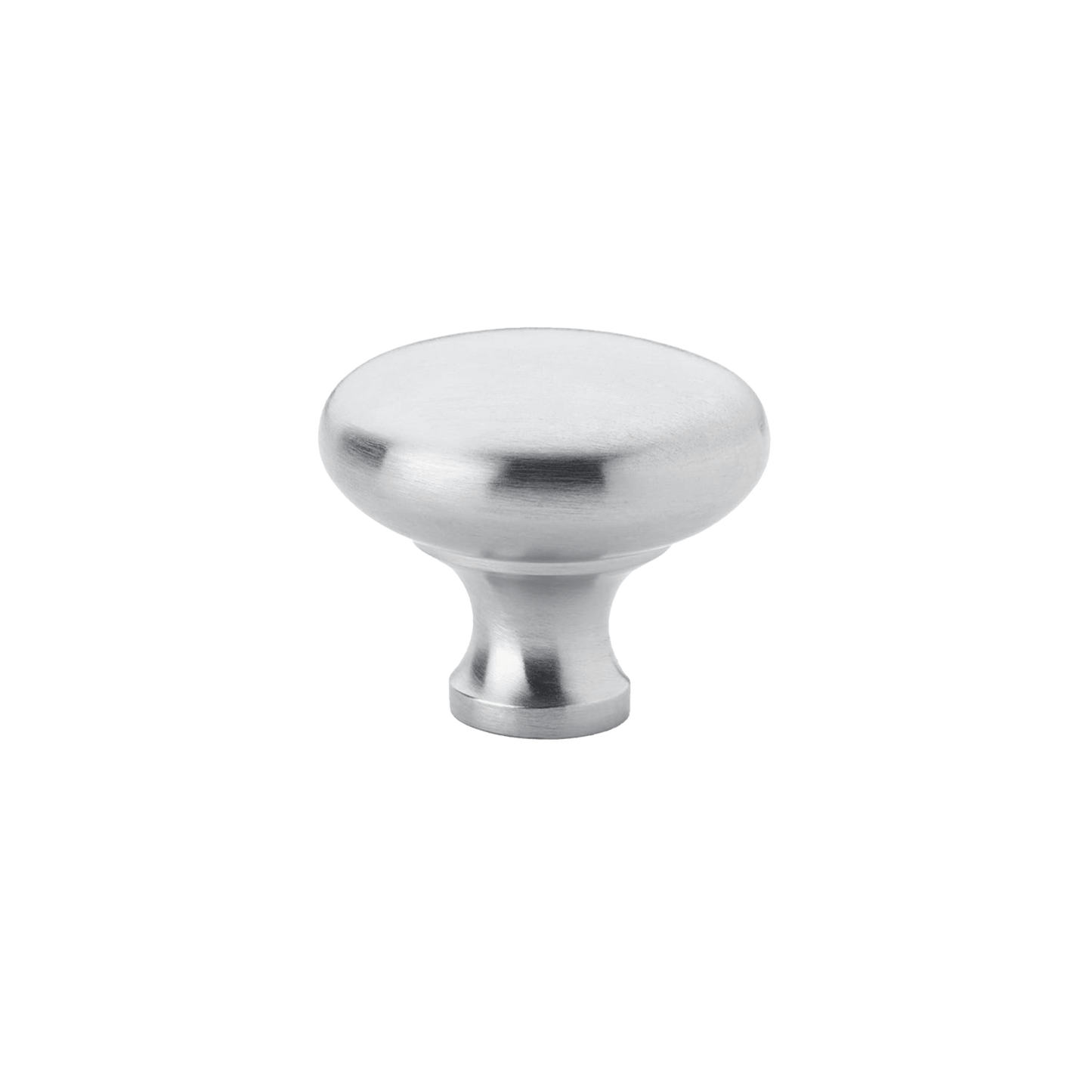 Round Cupboard Knob - Bilden Home & Hardware Market