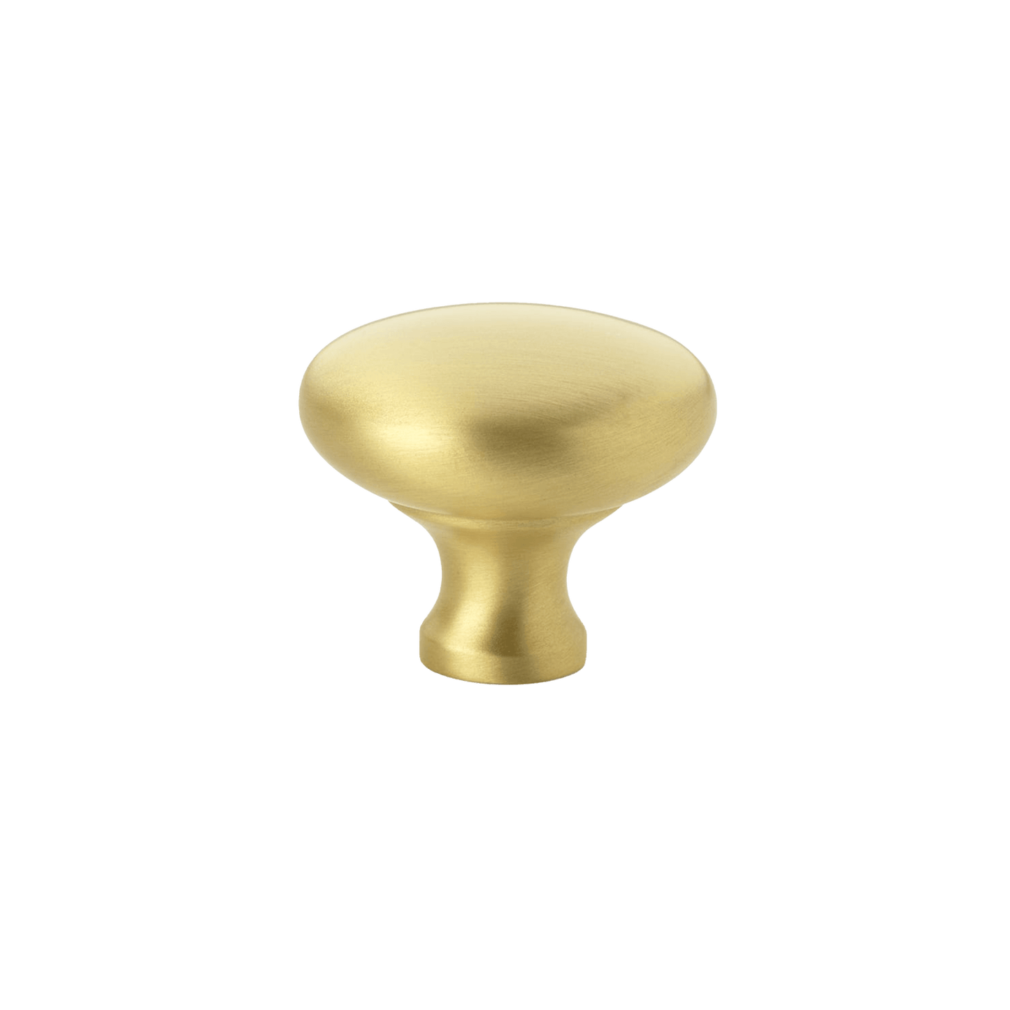 Round Cupboard Knob - Bilden Home & Hardware Market
