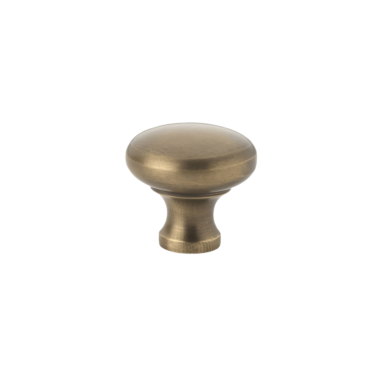 Round Cupboard Knob - Bilden Home & Hardware Market