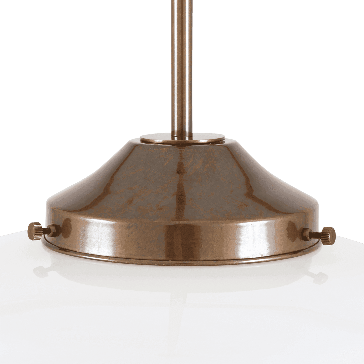 Schoolhouse Pendant Light - Bilden Home & Hardware Market