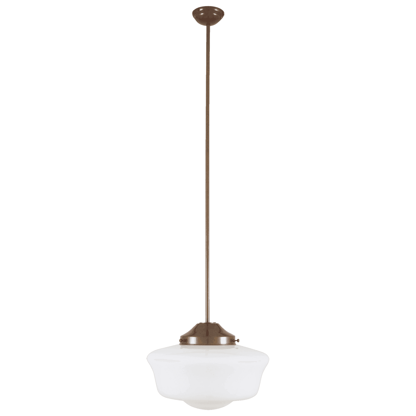 Schoolhouse Pendant Light - Bilden Home & Hardware Market