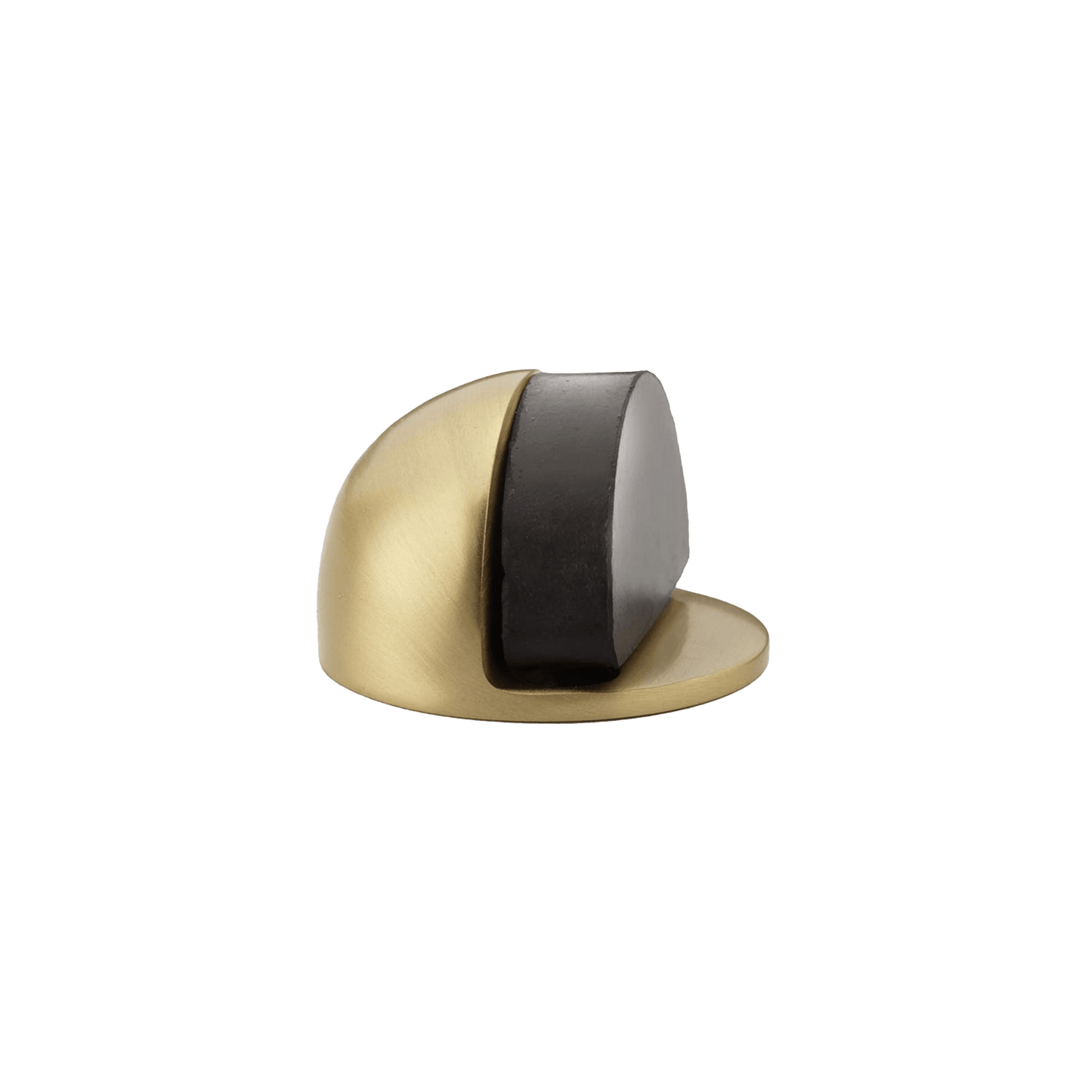 Shield Floor Mounted Door Stop - Bilden Home & Hardware Market