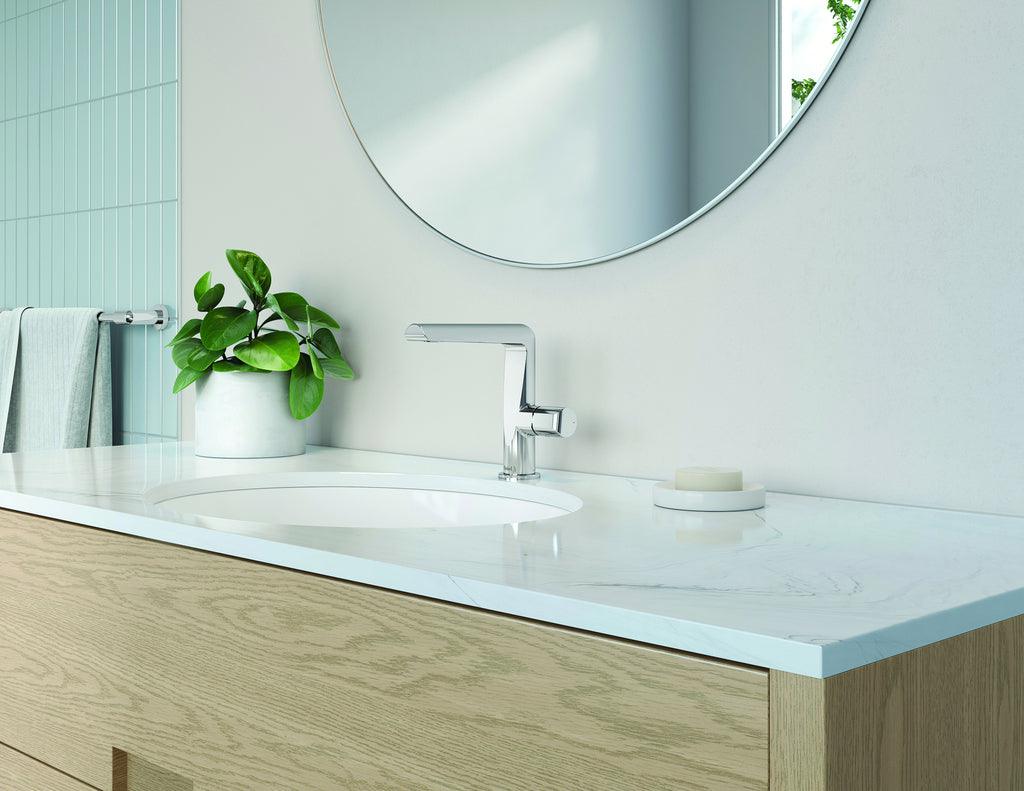 Single Lever Basin Mixer - Bilden Home & Hardware Market