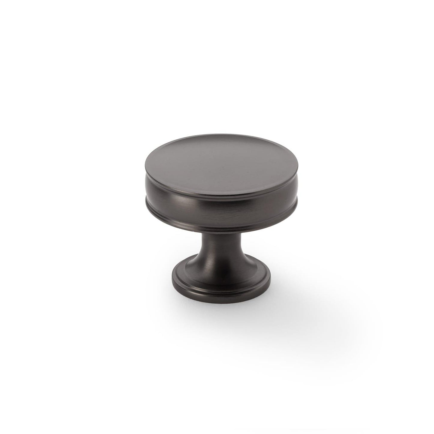 Solid Brass Cupboard Knob - Bilden Home & Hardware Market