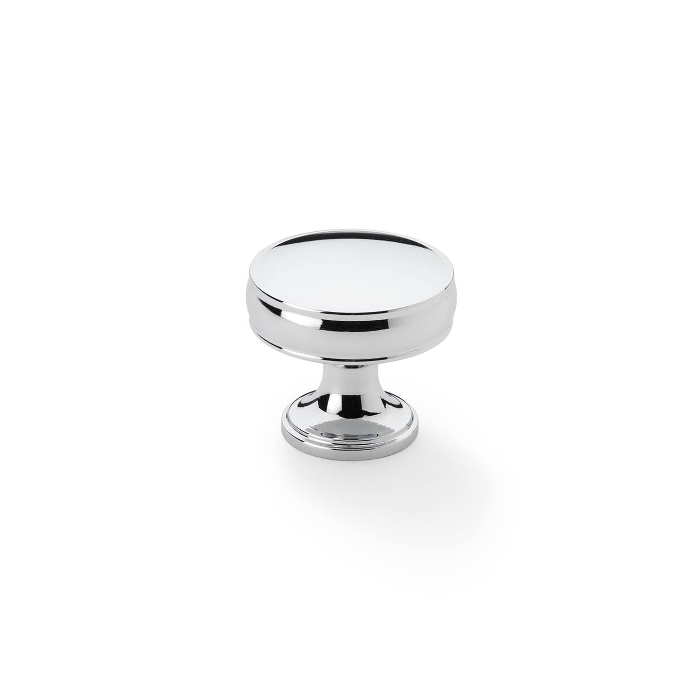 Solid Brass Cupboard Knob - Bilden Home & Hardware Market