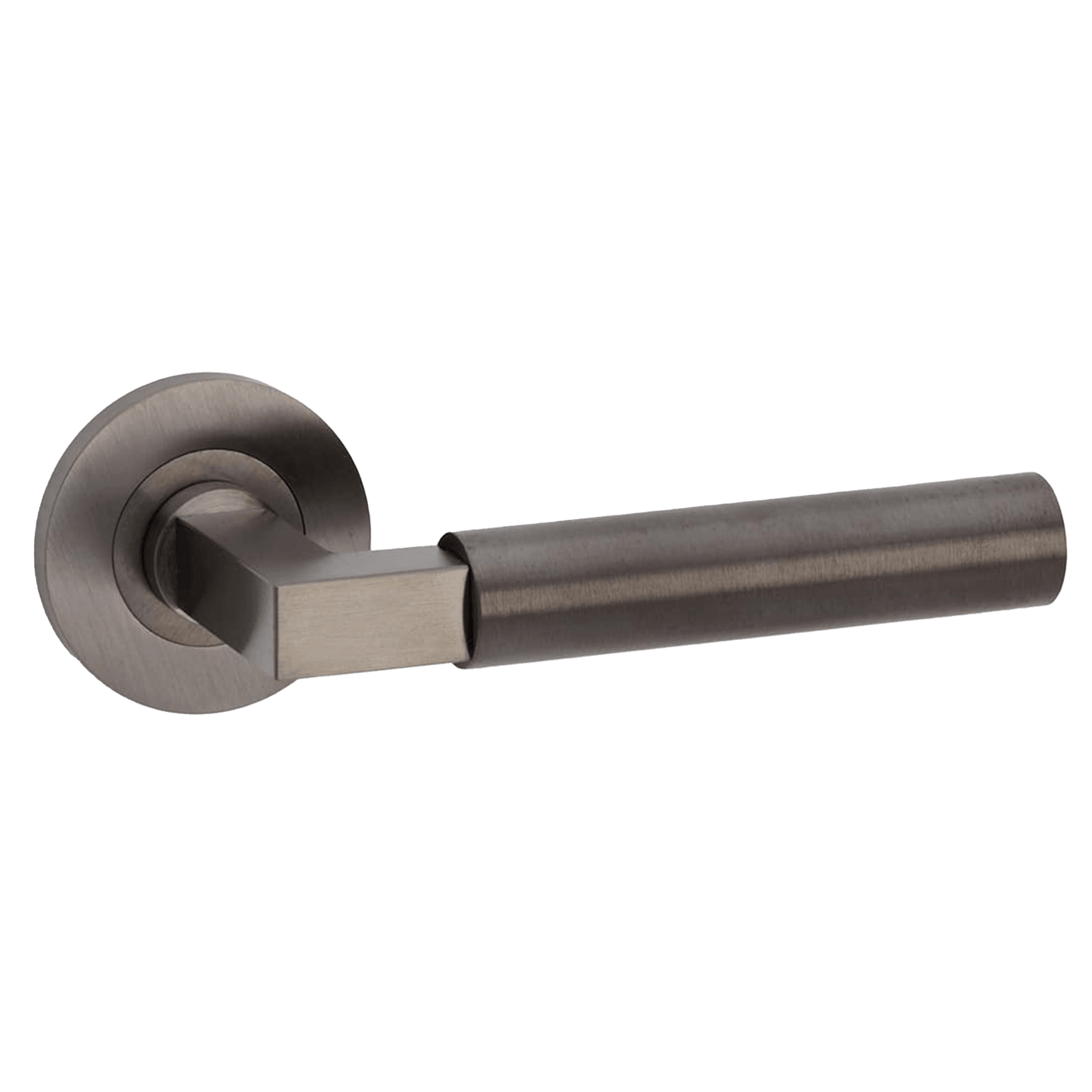 Solid Brass Door Handle - Bilden Home & Hardware Market