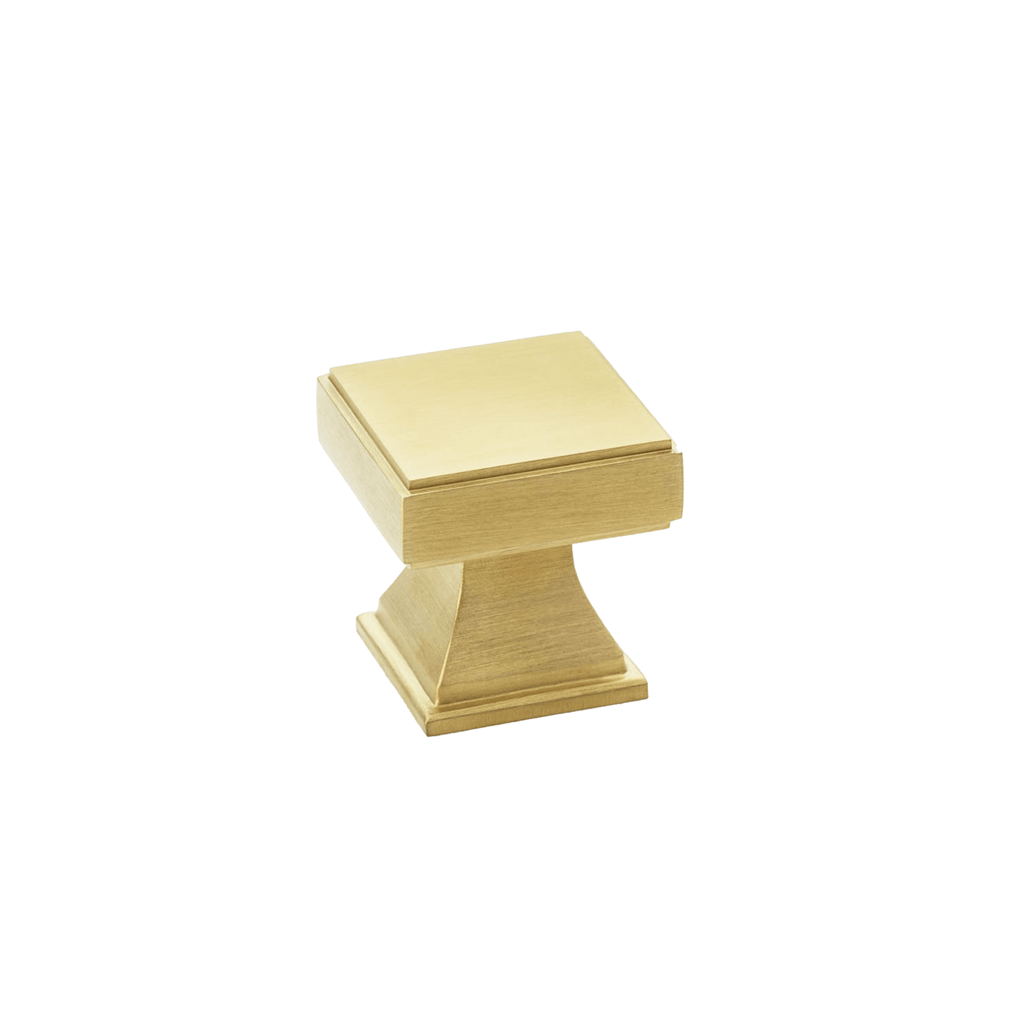 Square Cupboard Knob - Bilden Home & Hardware Market