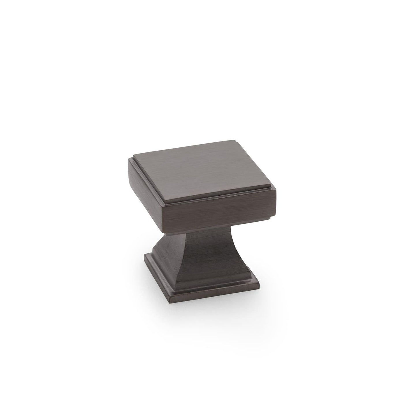 Square Cupboard Knob - Bilden Home & Hardware Market