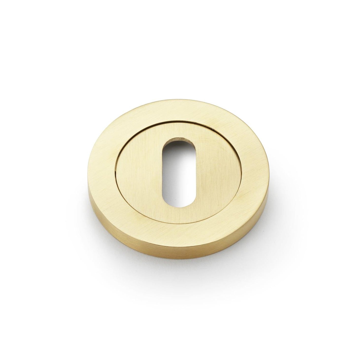 Standard Profile Concealed Fix Escutcheon - Bilden Home & Hardware Market