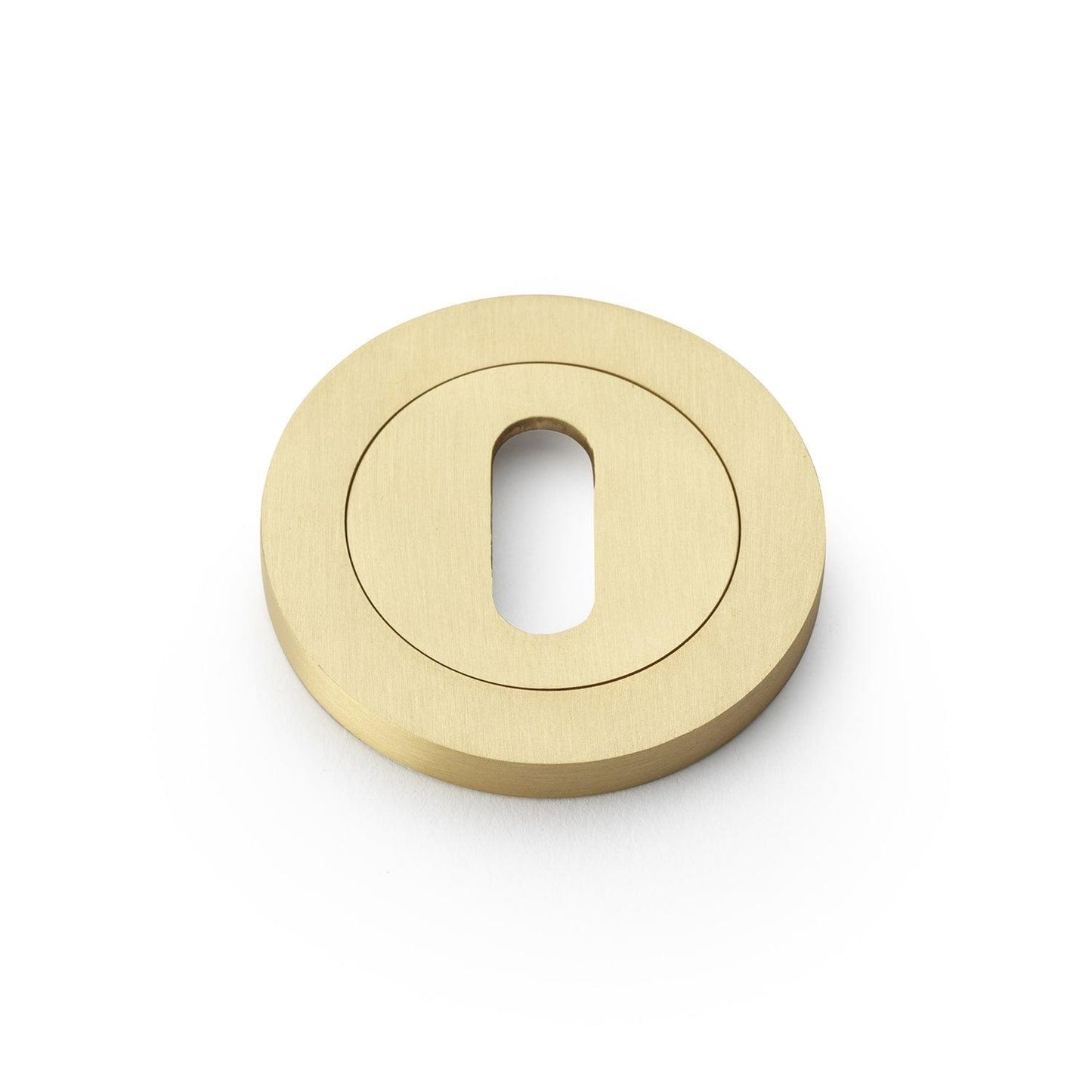 Standard Profile Concealed Fix Escutcheon - Bilden Home & Hardware Market
