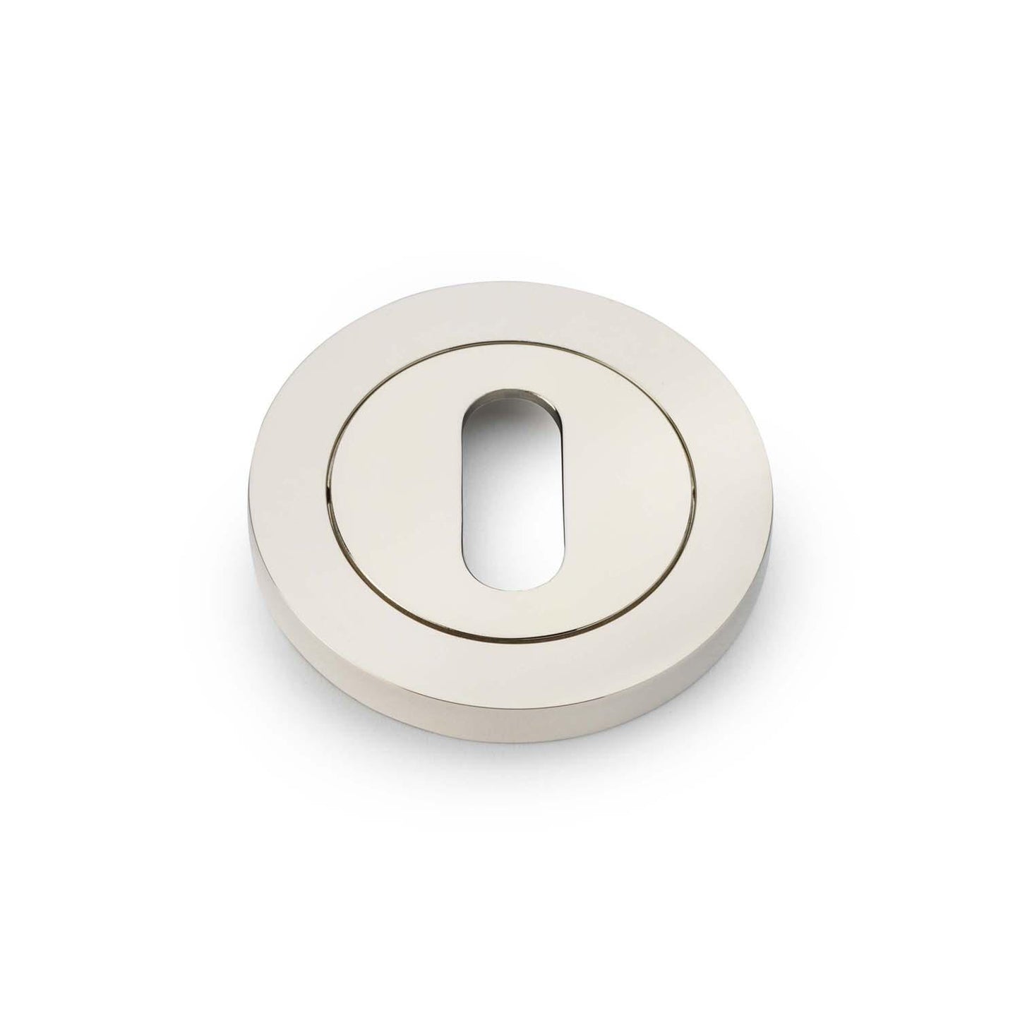 Standard Profile Concealed Fix Escutcheon - Bilden Home & Hardware Market