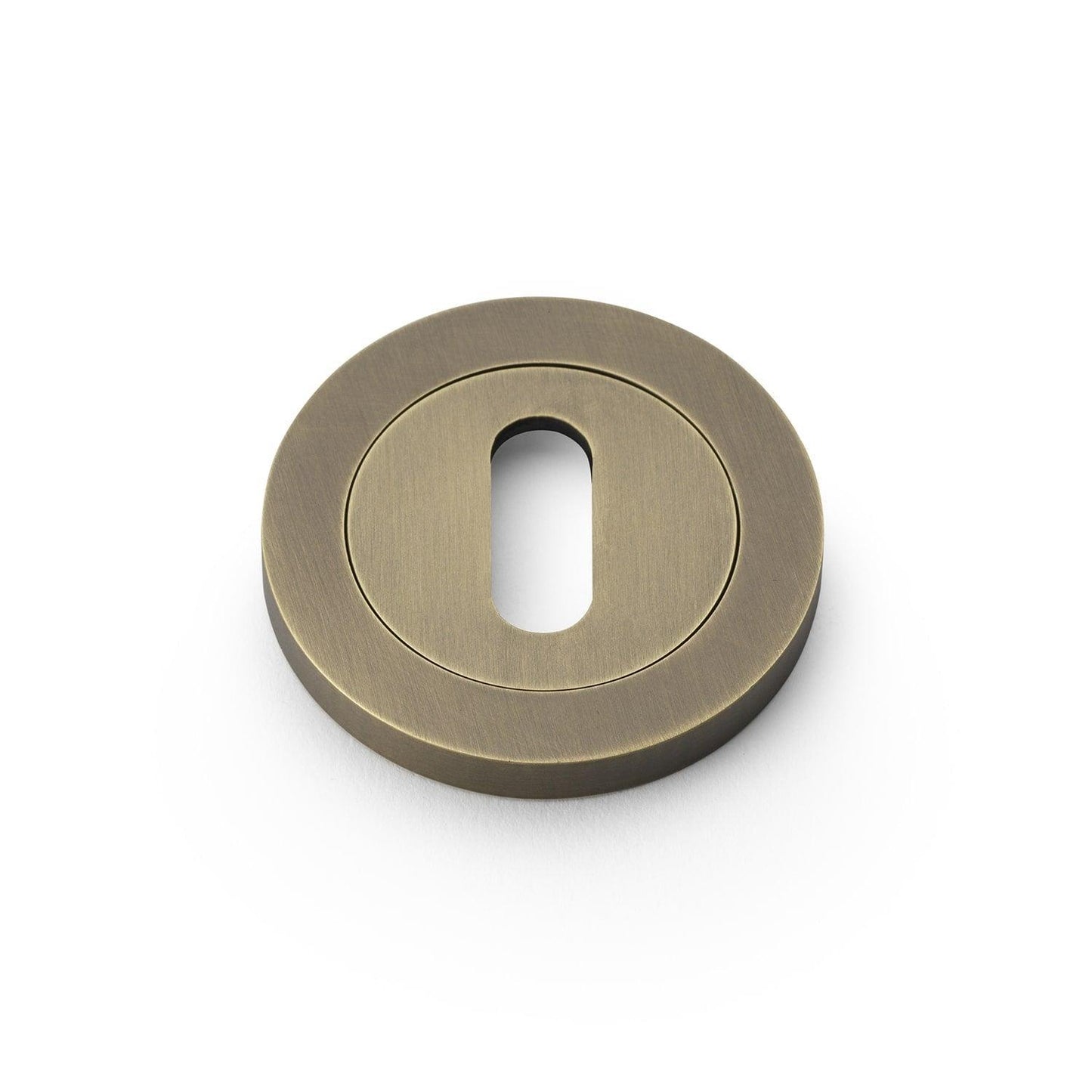 Standard Profile Concealed Fix Escutcheon - Bilden Home & Hardware Market