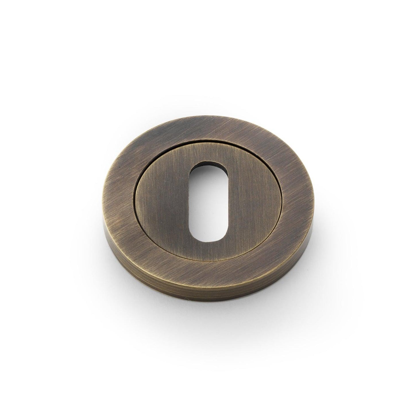 Standard Profile Concealed Fix Escutcheon - Bilden Home & Hardware Market