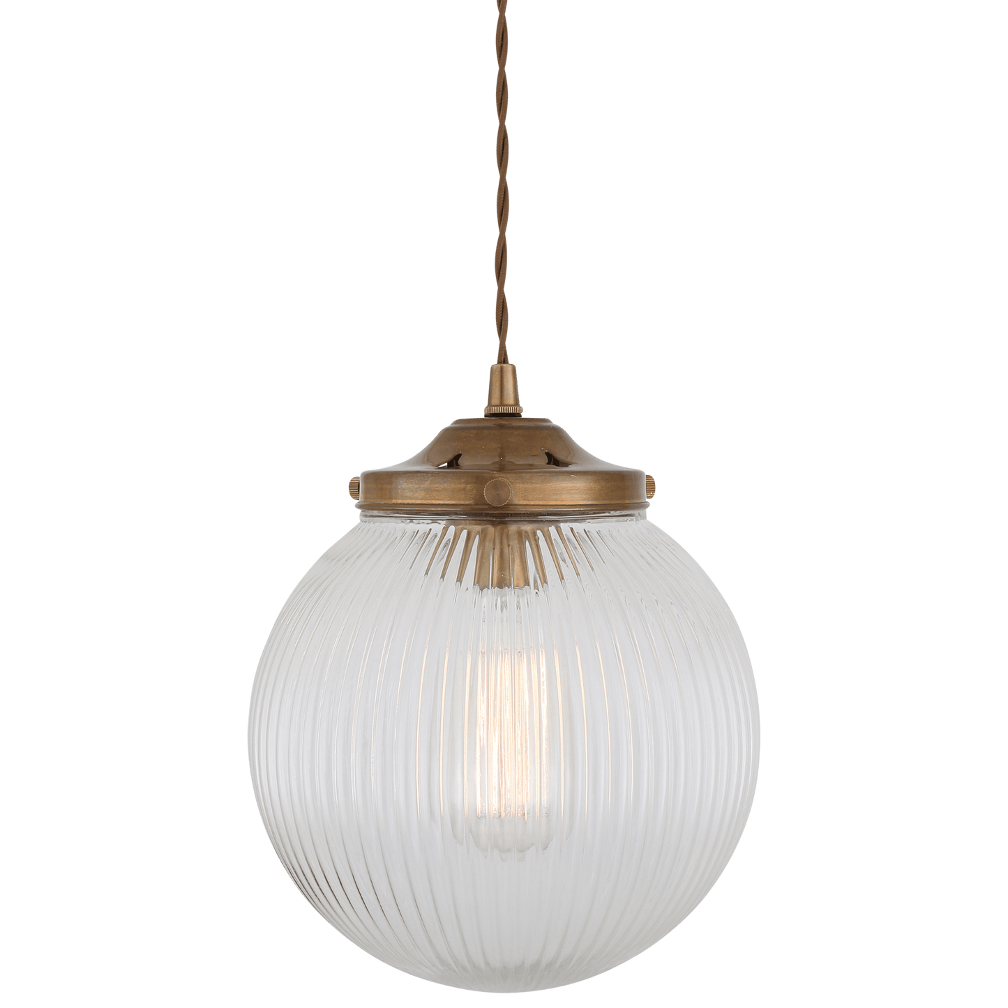Stanley Globe Pendant Light - Bilden Home & Hardware Market