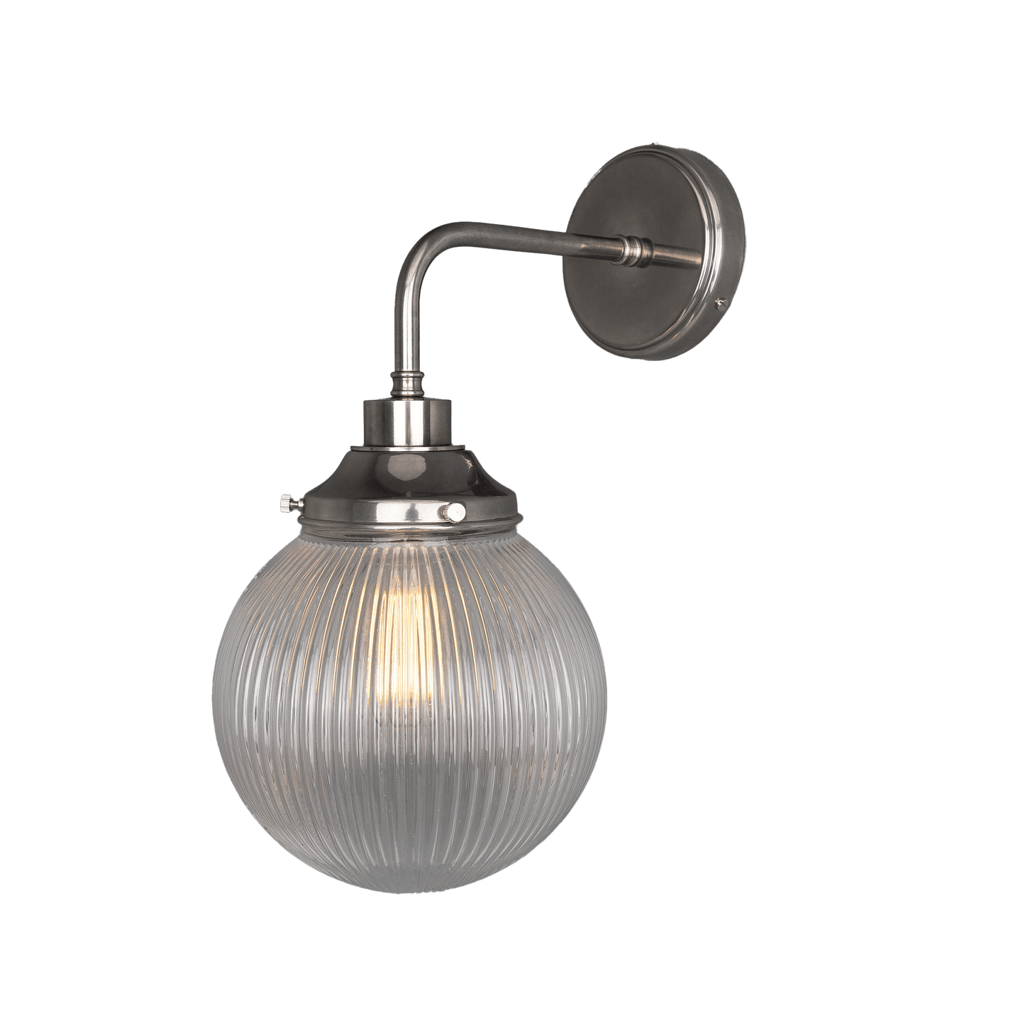 Stanley Globe Wall Light - Bilden Home & Hardware Market