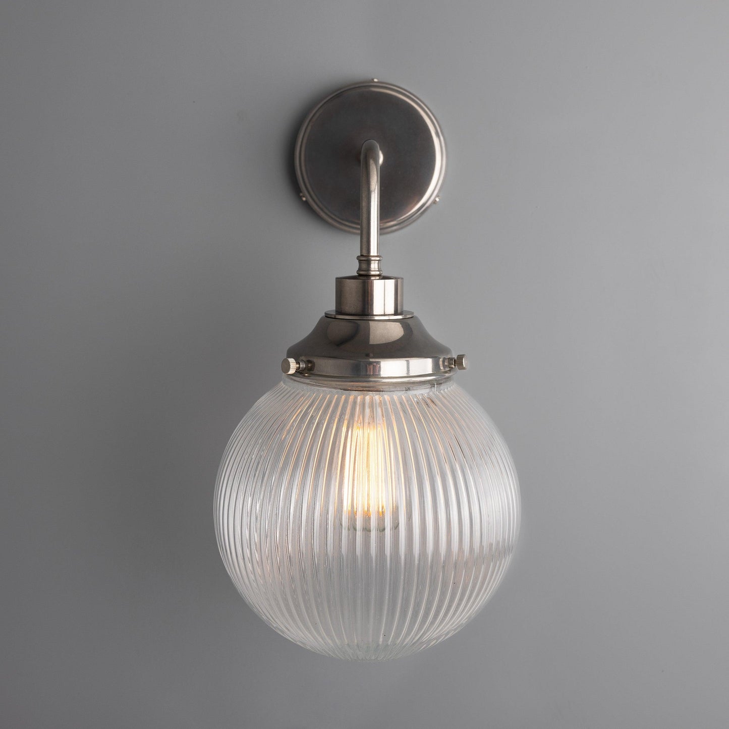 Stanley Globe Wall Light - Bilden Home & Hardware Market