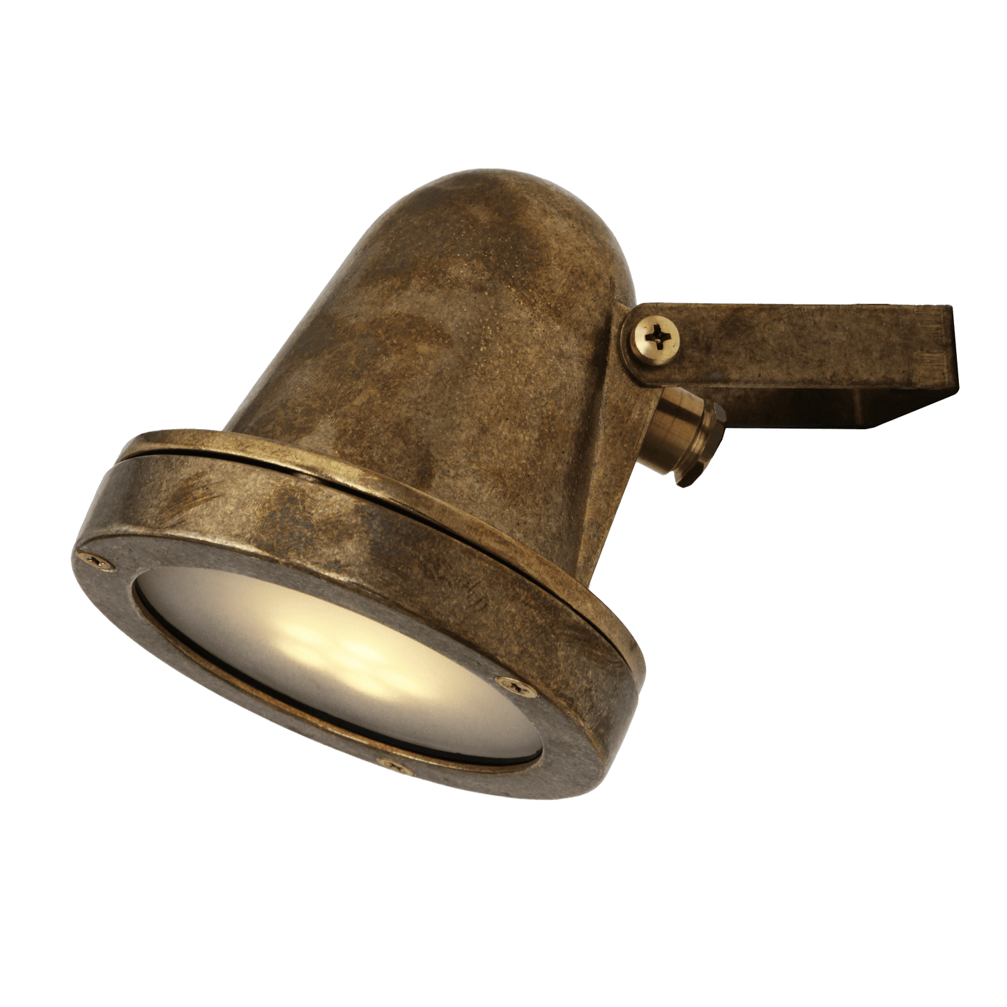 Thames Adjustable Nautical Spot Light - Bilden Home & Hardware Market