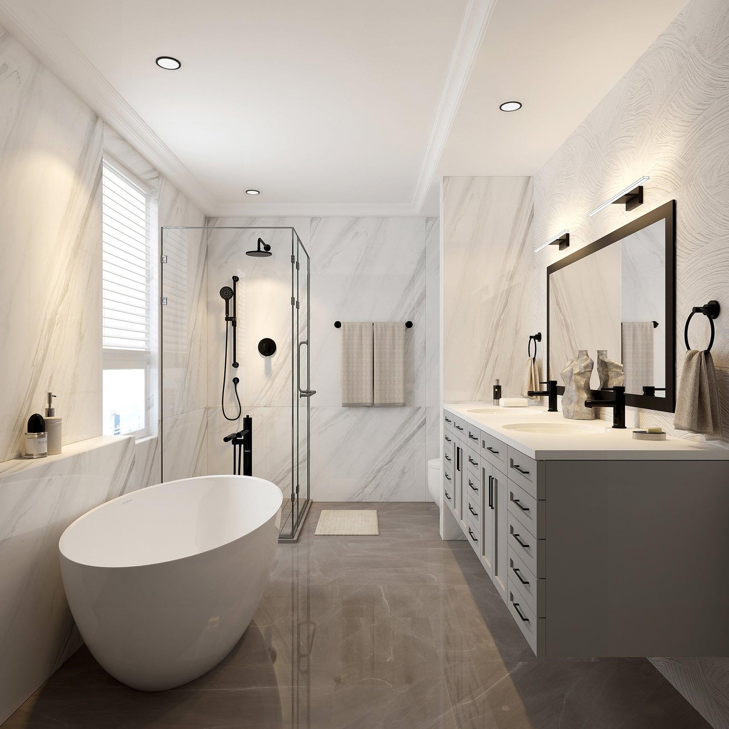 Towel Rail - Bilden Home & Hardware Market