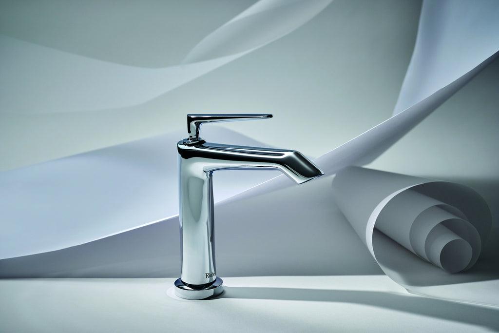 Venty Single Lever Basin Mixer - Bilden Home & Hardware Market