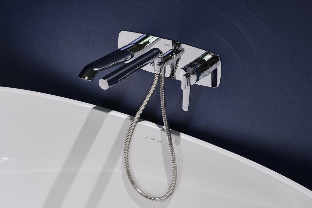 Venty Wall Mounted Bath Shower Mixer - Bilden Home & Hardware Market