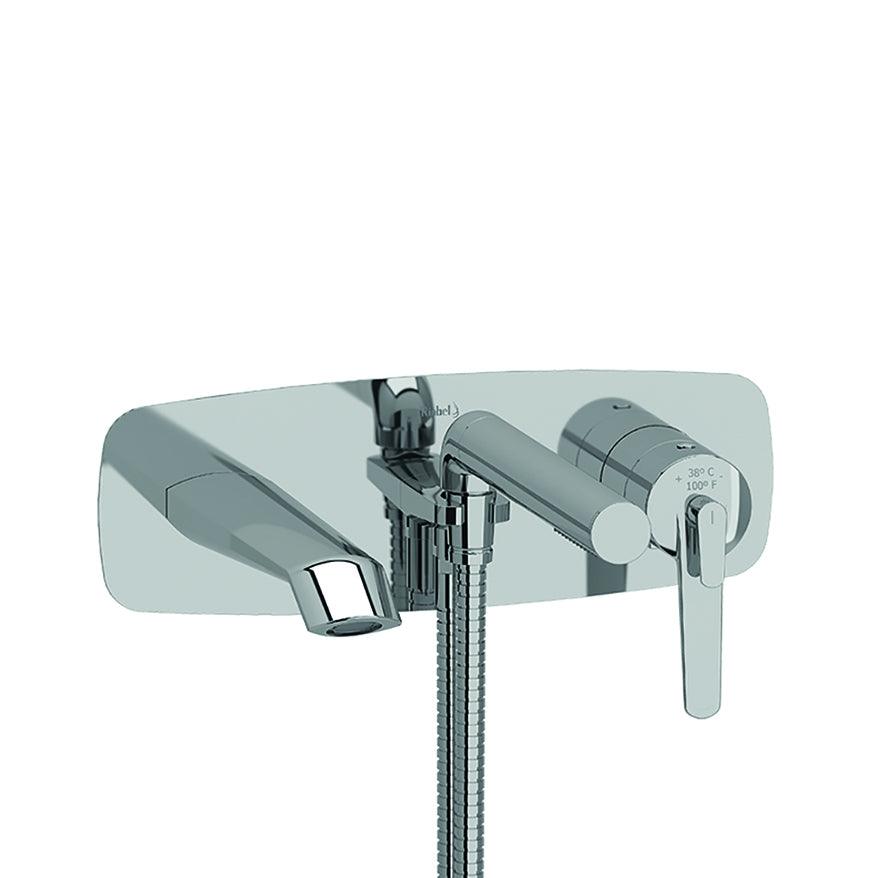 Venty Wall Mounted Bath Shower Mixer - Bilden Home & Hardware Market