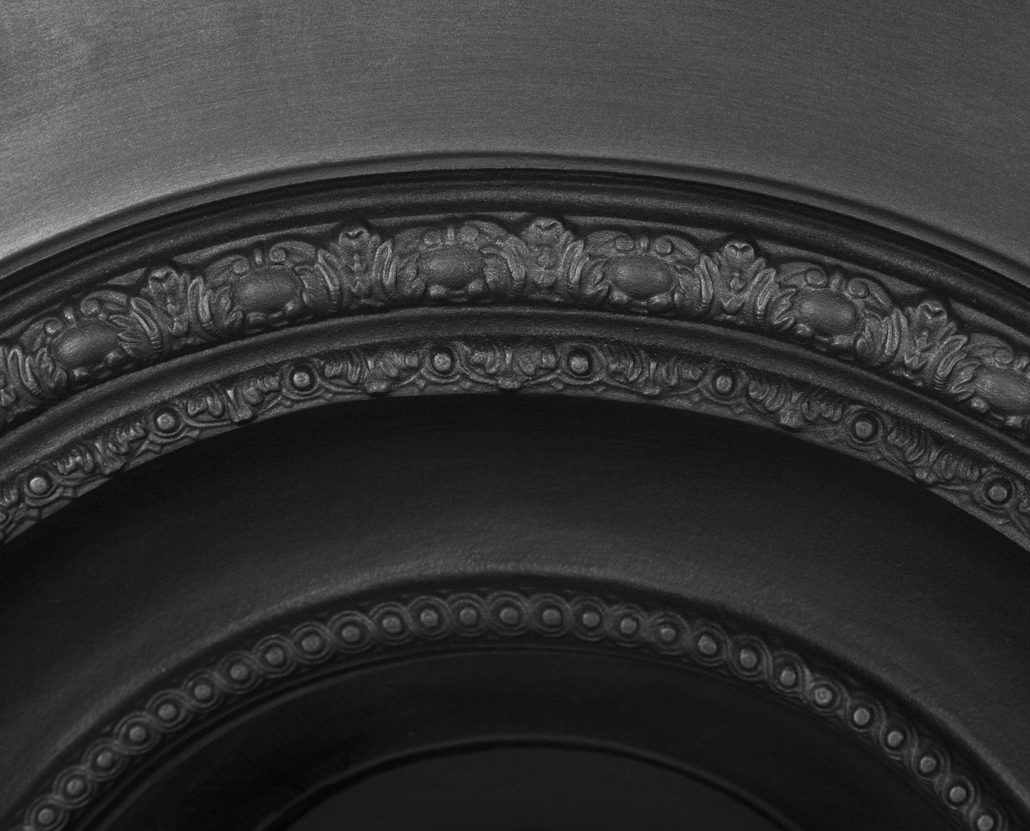 Victorian Cast Iron Fireplace Insert - Bilden Home & Hardware Market