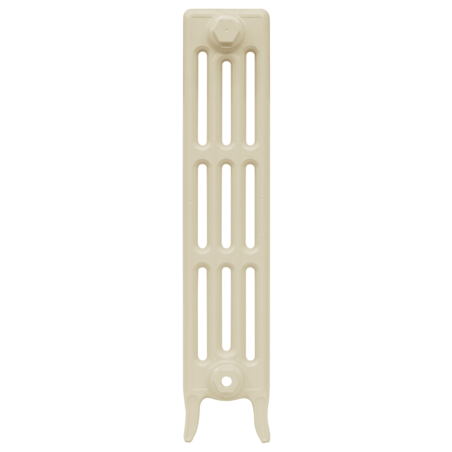 Victorian Ready Made Cast Iron 10 Column Radiator - Bilden Home & Hardware Market