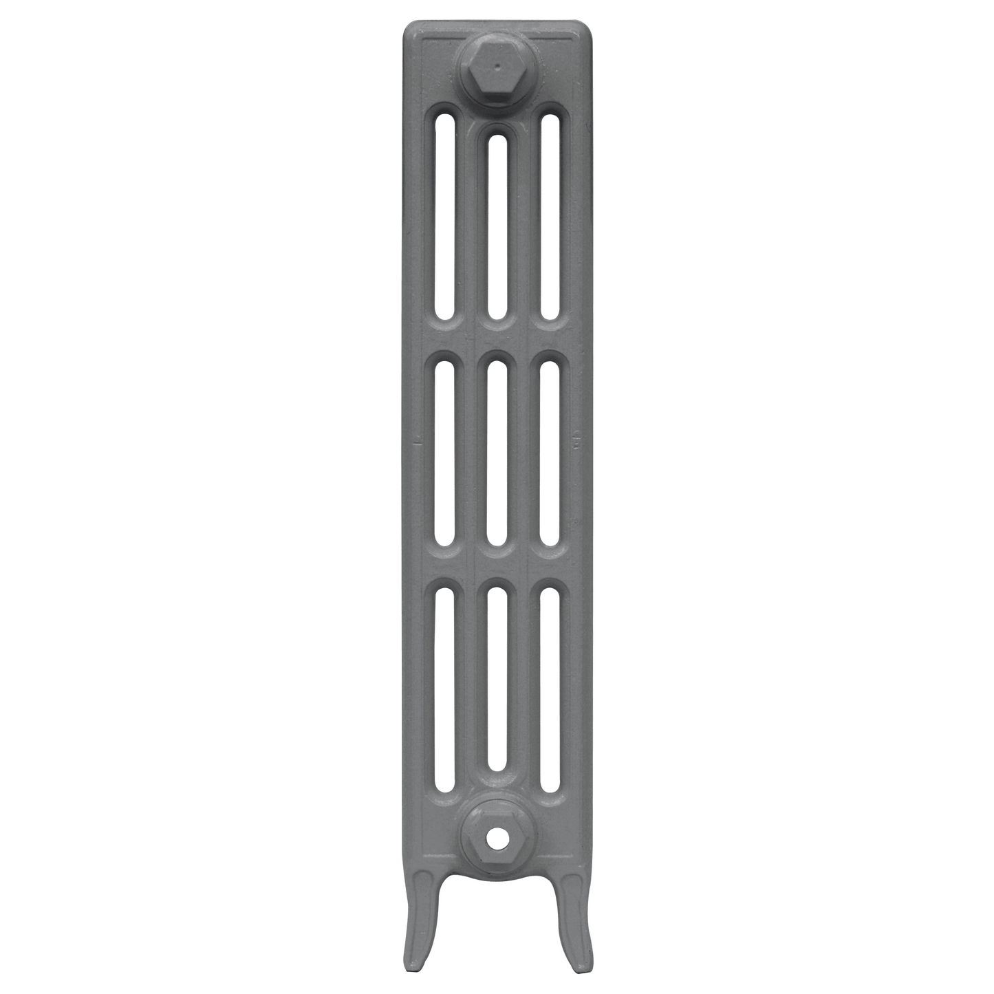 Victorian Ready Made Cast Iron 14 Column Radiator - Bilden Home & Hardware Market