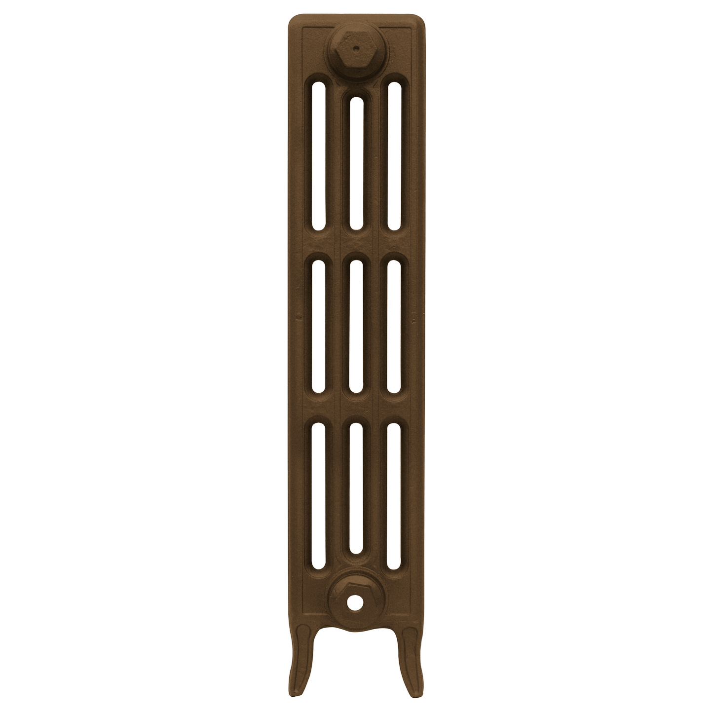 Victorian Ready Made Cast Iron 14 Column Radiator - Bilden Home & Hardware Market