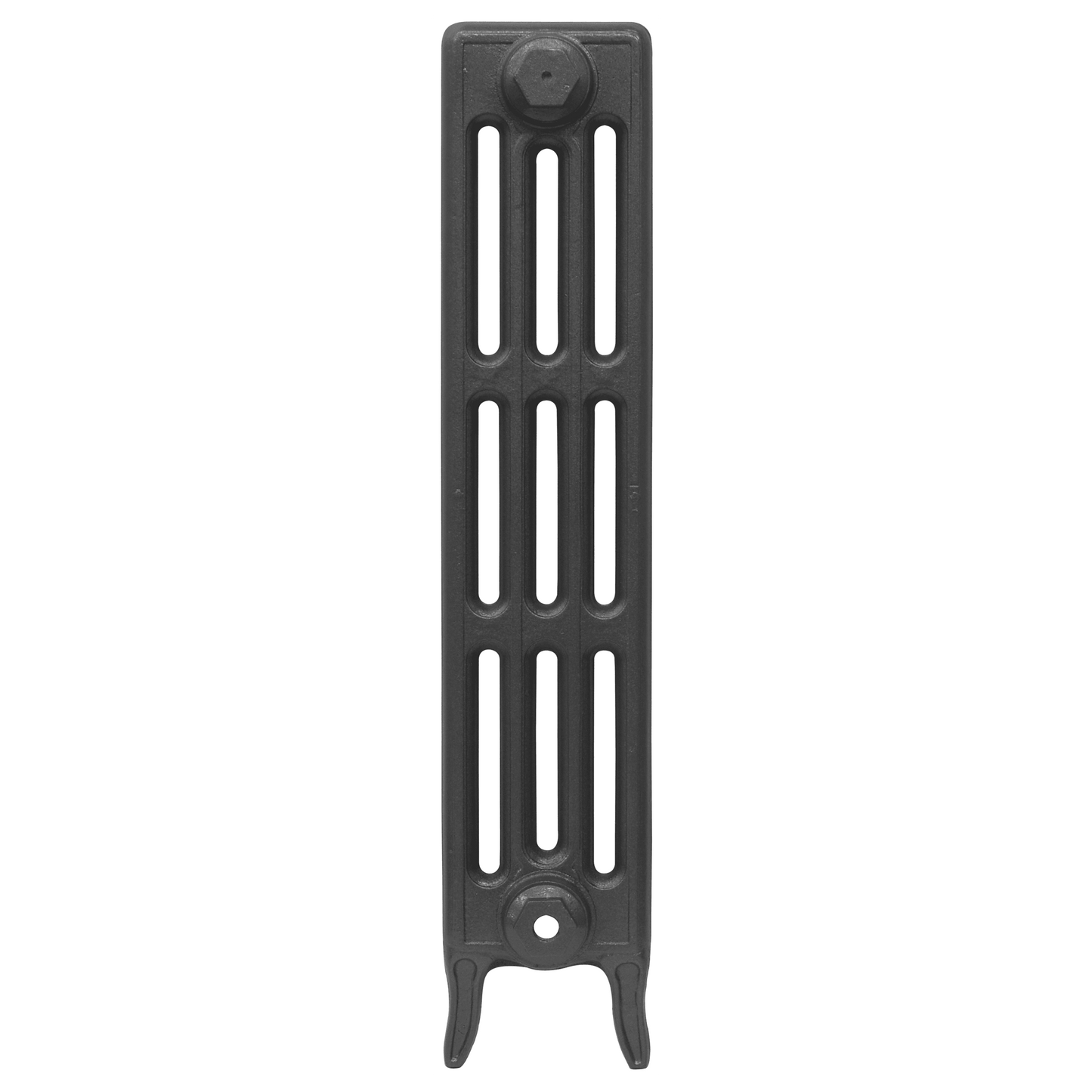 Victorian Ready Made Cast Iron 14 Column Radiator - Bilden Home & Hardware Market