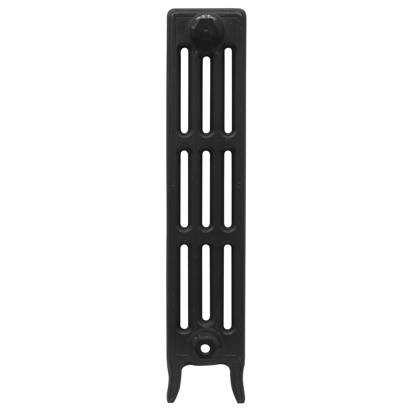 Victorian Ready Made Cast Iron 14 Column Radiator - Bilden Home & Hardware Market