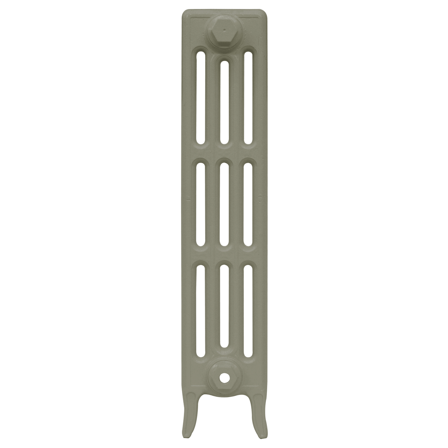Victorian Ready Made Cast Iron 14 Column Radiator - Bilden Home & Hardware Market