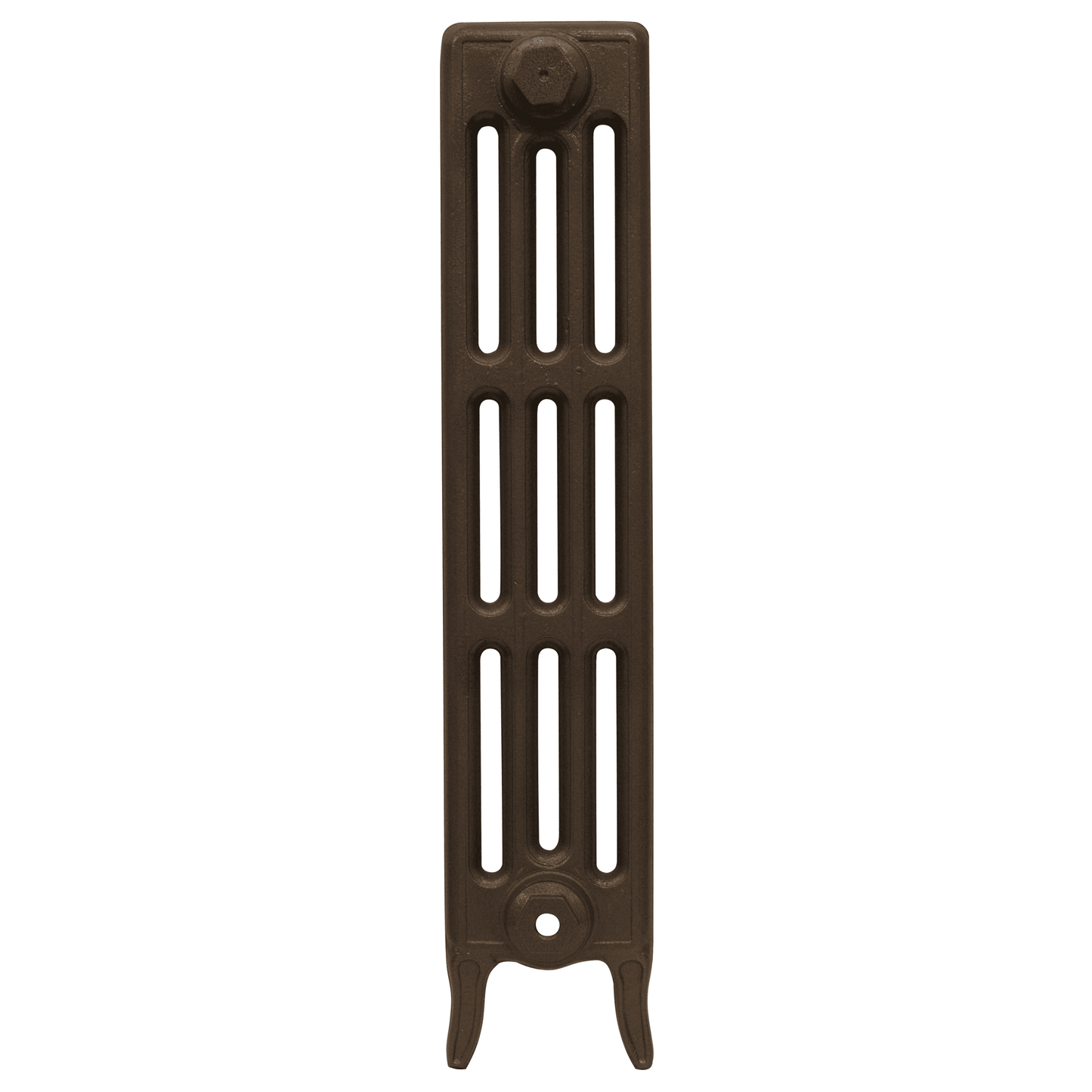 Victorian Ready Made Cast Iron 14 Column Radiator - Bilden Home & Hardware Market