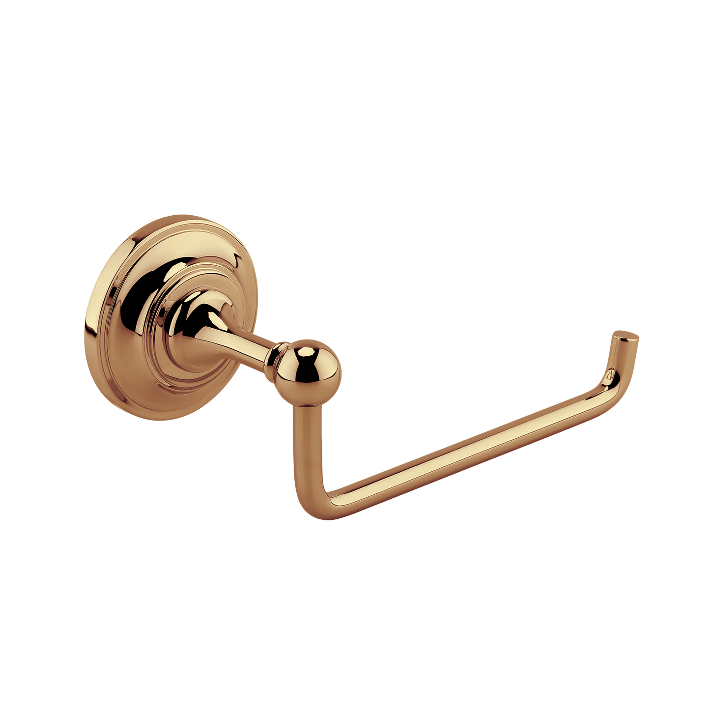 Victrion Brass Toilet Roll Holder - Bilden Home & Hardware Market