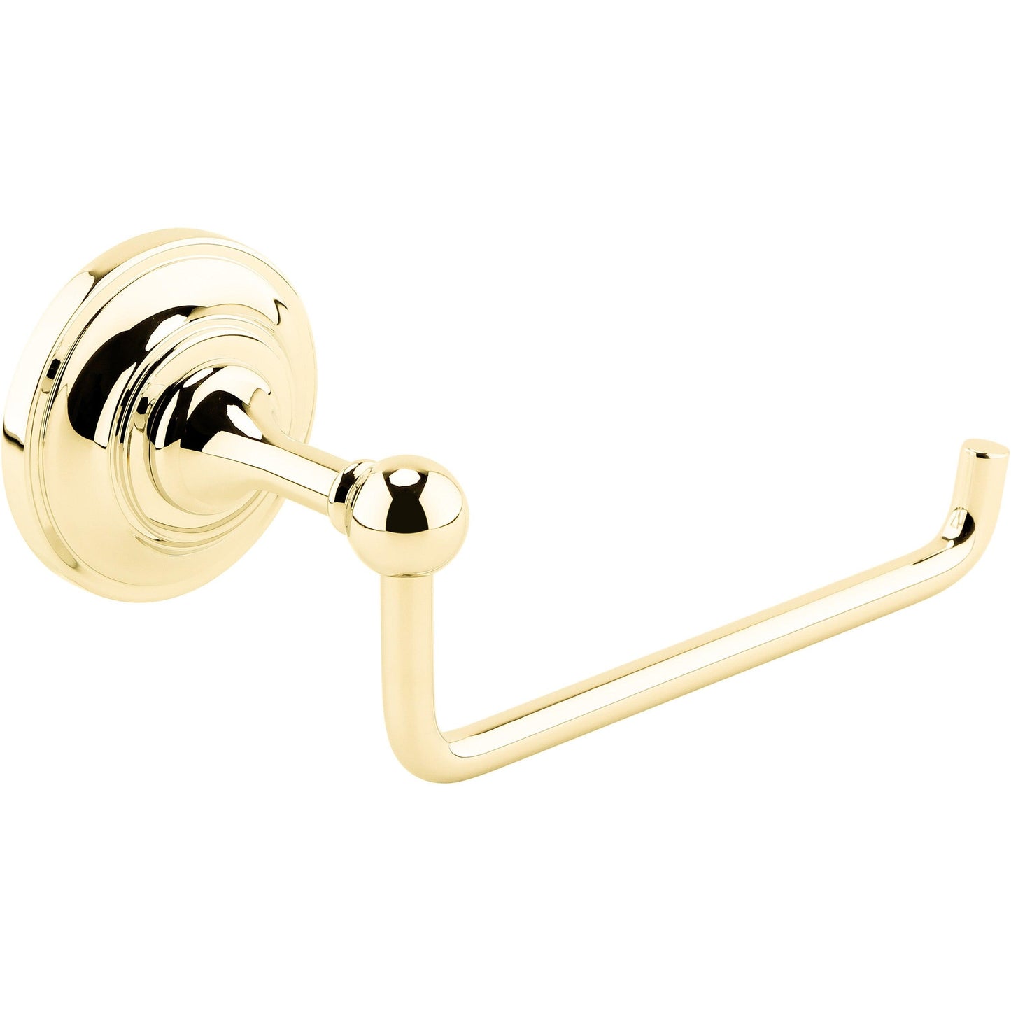 Victrion Brass Toilet Roll Holder - Bilden Home & Hardware Market