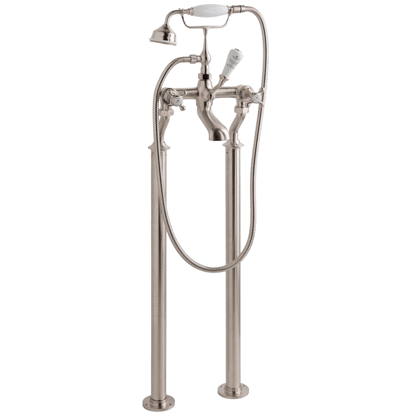 Victrion Deck Mounted Bath Taps - Bilden Home & Hardware Market