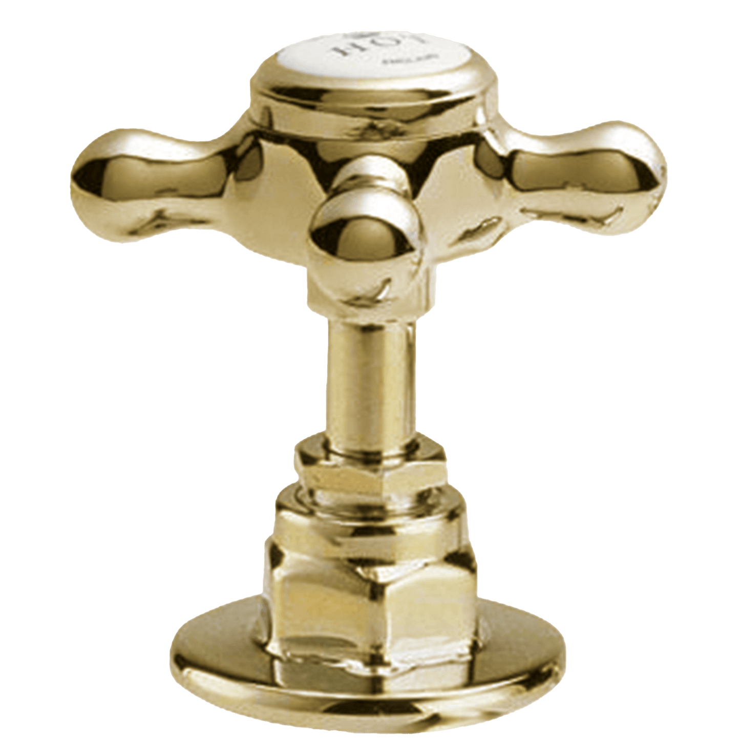 Victrion Deck Mounted Bath Taps - Bilden Home & Hardware Market