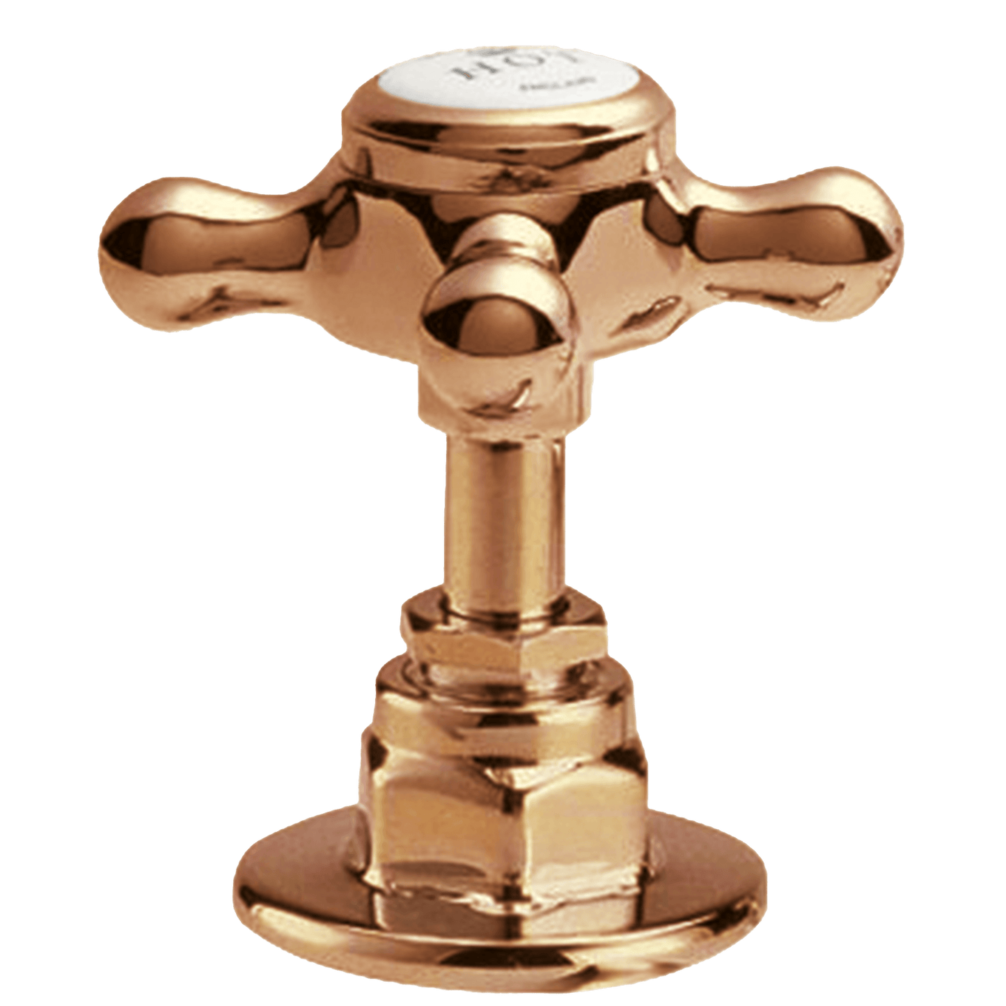Victrion Deck Mounted Bath Taps - Bilden Home & Hardware Market