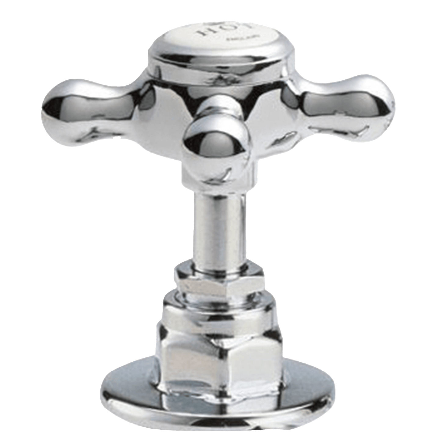 Victrion Deck Mounted Bath Taps - Bilden Home & Hardware Market