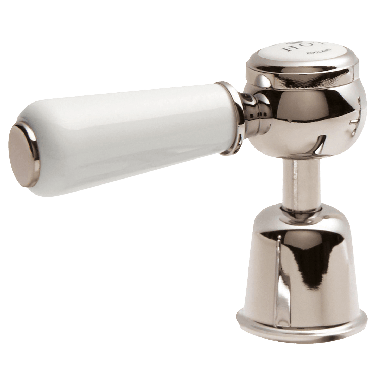 Victrion Deck Mounted Bath Taps - Bilden Home & Hardware Market